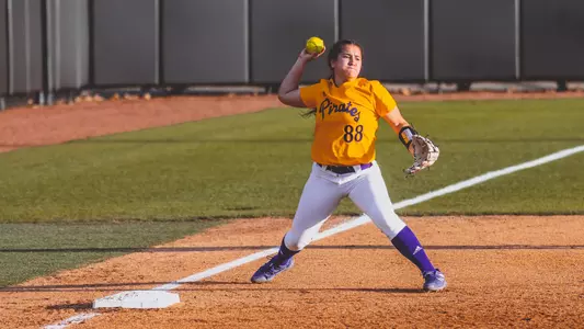 Mackenzie Kila USF Recap