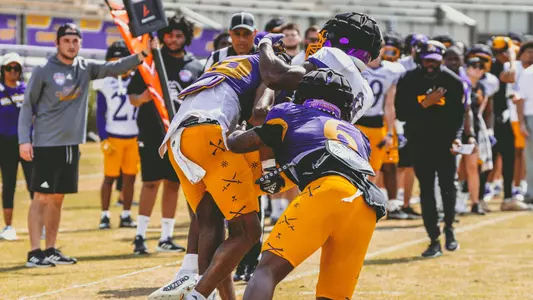 Spring Scrimmage 2023-1
