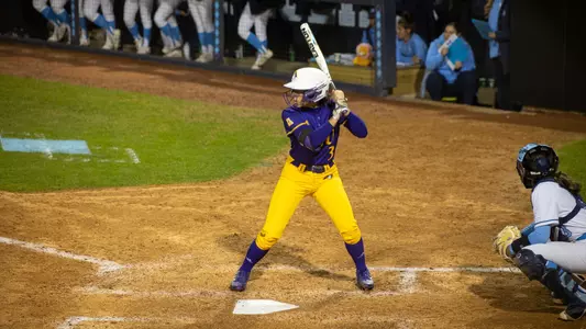 Anna Sawyer UNC Recap