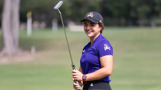 Marta Perez Golfweek Intercollegiate Recap