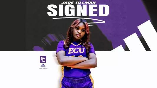 Jade Tillman Signed