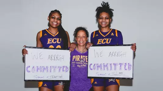 Wyche Sisters Committed