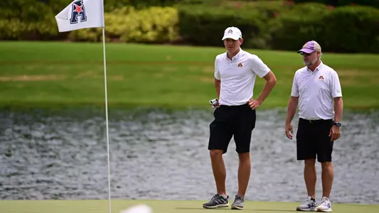 Lucas Augustsson 2023 AAC