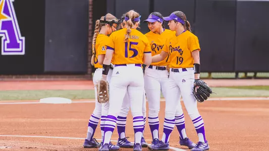 Wichita State Huddle