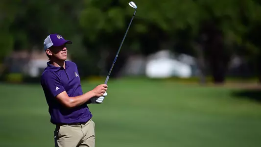 Lucas Augustsson 2023 AAC Championships