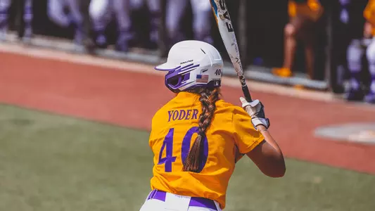 Sydney Yoder