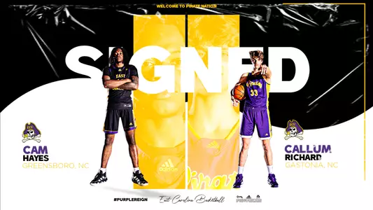 Cam and Callum Graphic