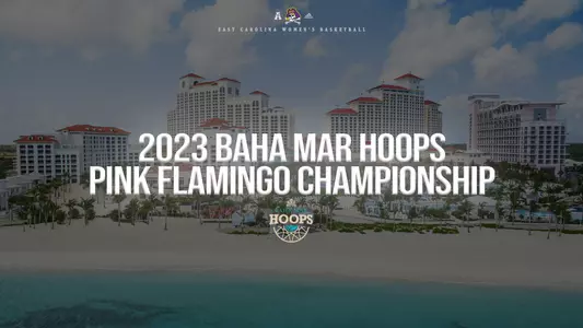 Baha Mar Hoops Flamingo Championship