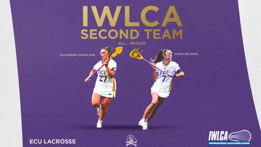 IWLCA All-Region