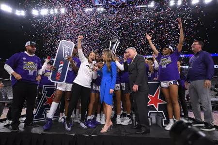 WBB Celebration