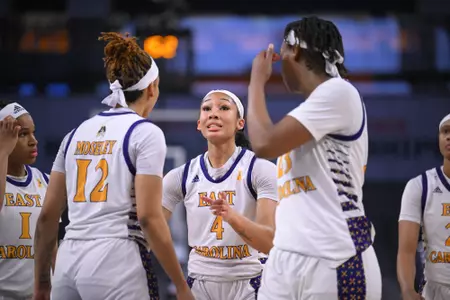 Synia Johnson Captain