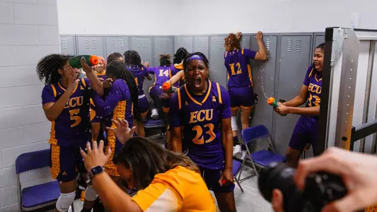 WBB Hampton Celebration
