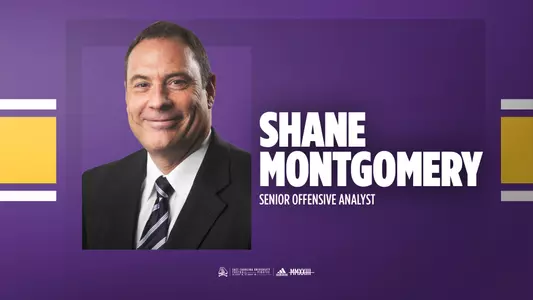 Shane Montgomery Hire