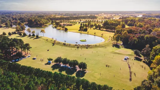 Lake Kristi