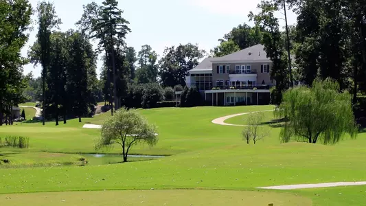 Ironwood CC