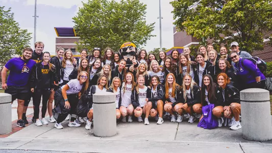 2022-23 Lacrosse Team