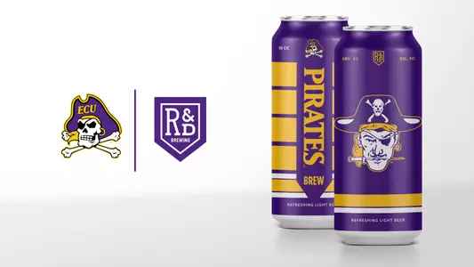 Pirates Brew Graphic 2023