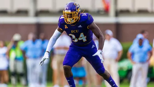 Myles Berry