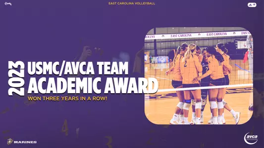 AVCATeamAcademicAward2023