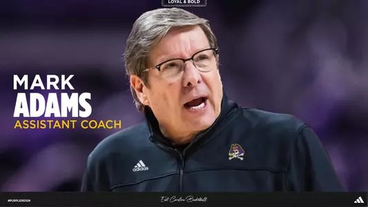 Mark Adams Graphic
