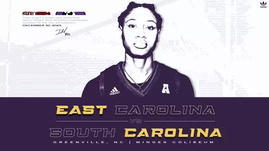 South Carolina WBB Release