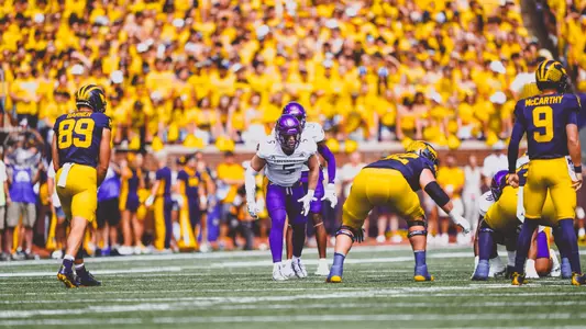 MichiganFootballRecap