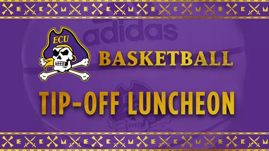 Tip Off Luncheon