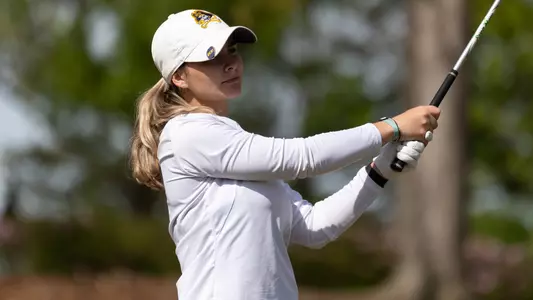 Macie Burcham Golfweek Challenge Preview