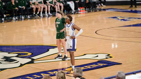 Amiya Joyner