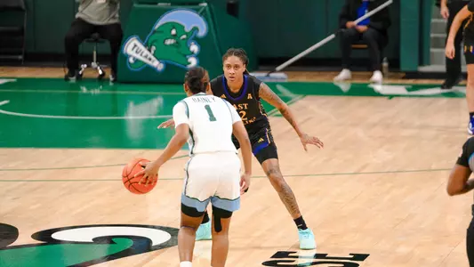 Danae McNeal