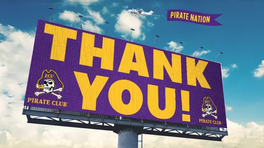 Pirate Club Thank You 012624