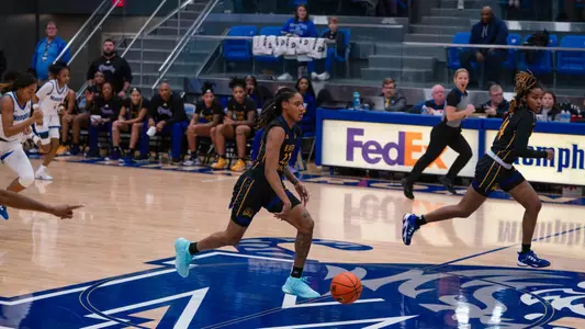 Danae McNeal