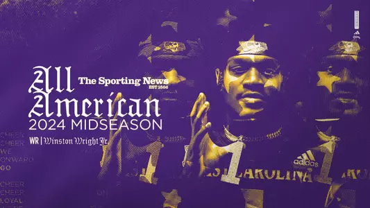 Winston Wright Jr. Sporting News Graphic