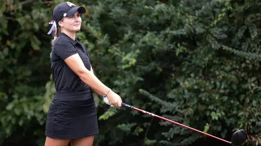 Macie Burcham Ruth Chris' Preview