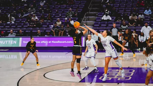 Jayla Hearp 2024-25