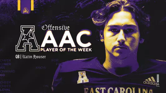 Houser Weekly Honor 111124