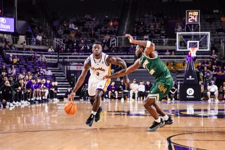 RJ vs. George Mason