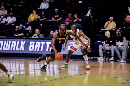 RJ Jax State Recap