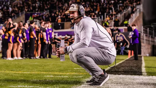 John David Baker 2024