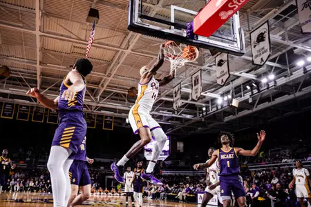 C.J. Walker N.C. A&T