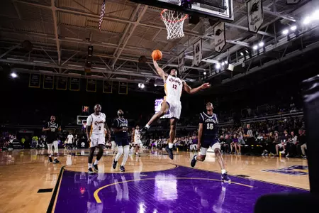 ECU vs. N.C. Wesleyan (2024)