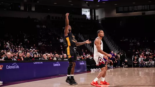 RJ Felton North Alabama Preview