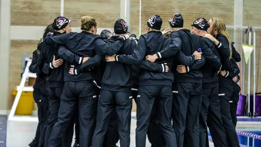 Team Huddle 2024-25