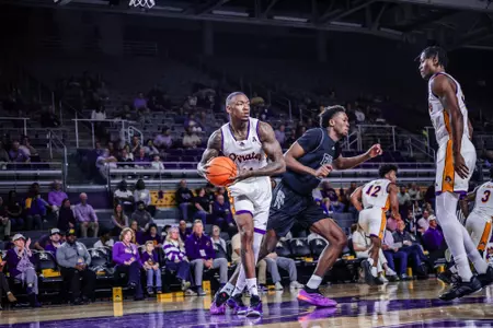 C.J. Walker FIU Recap