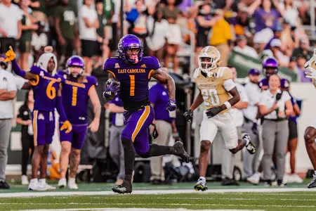 Winston Wright Jr. Charlotte Game