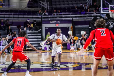 Cam Hayes South Florida Preview