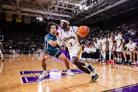 Julien UNCW Recap