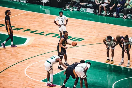 Jordan Riley South Florida Recap