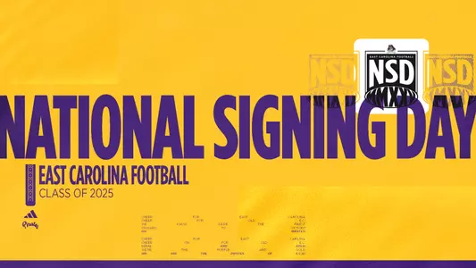 2025 National Signing Day