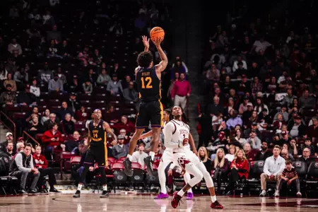 Jordan Riley South Carolina Recap